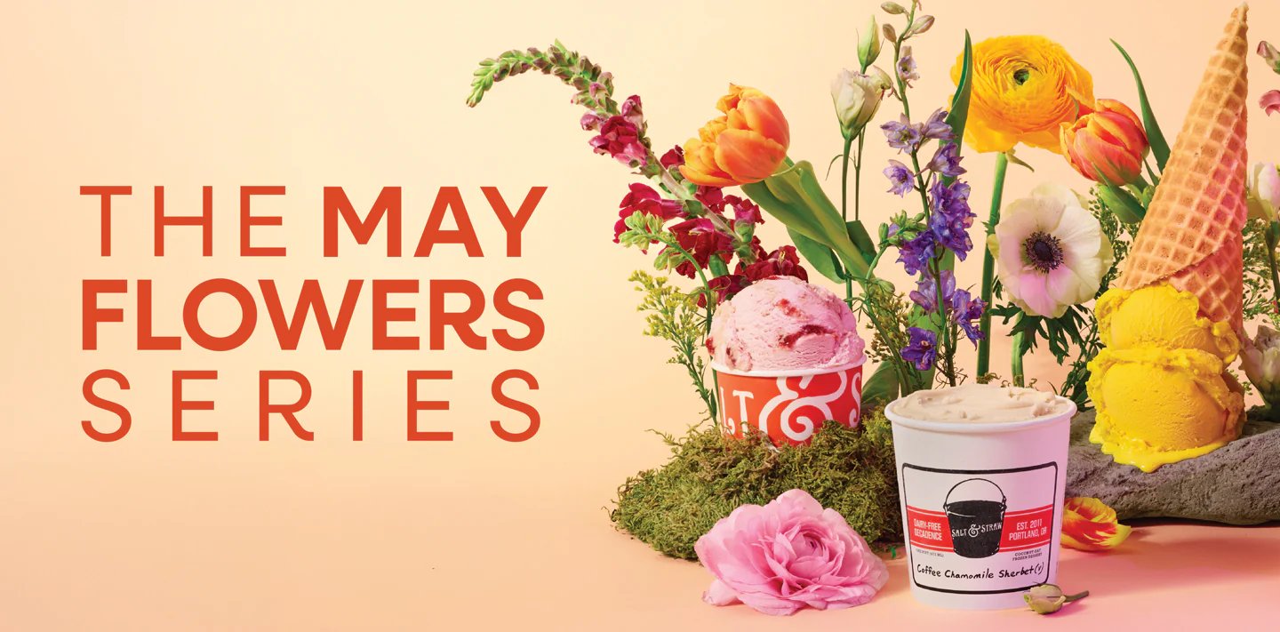 Unbelievable Flavors, Handmade with Heart